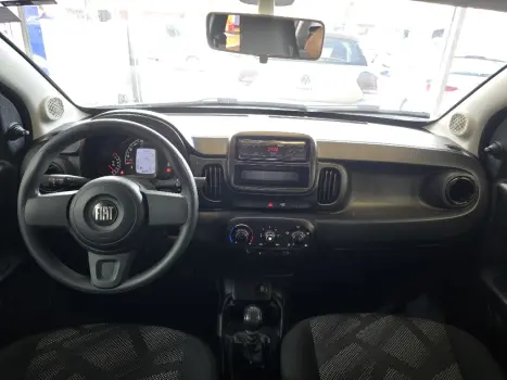 FIAT Mobi 1.0 4P FLEX EVO LIKE, Foto 7