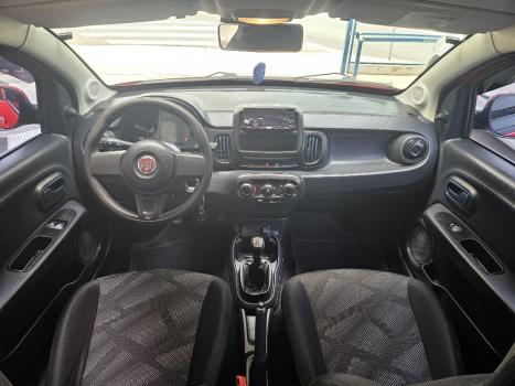 FIAT Mobi 1.0 4P FLEX EVO LIKE, Foto 8