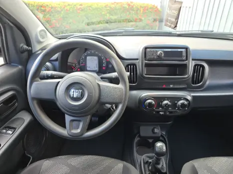 FIAT Mobi 1.0 4P FLEX EVO LIKE, Foto 10