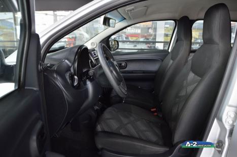 FIAT Mobi 1.0 4P FLEX EVO LIKE, Foto 3