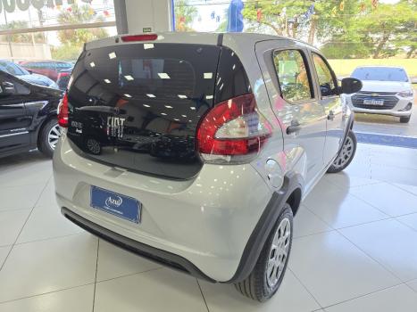 FIAT Mobi 1.0 4P FLEX EVO LIKE, Foto 6