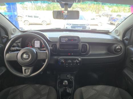 FIAT Mobi 1.0 4P FLEX EVO LIKE, Foto 7