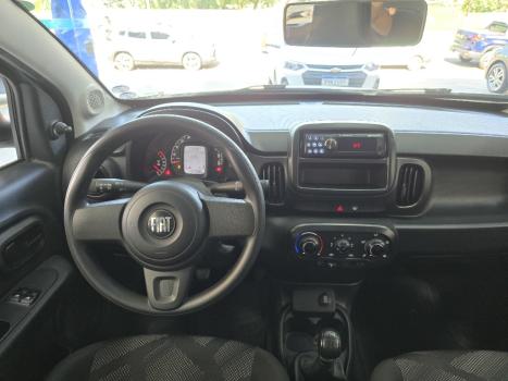 FIAT Mobi 1.0 4P FLEX EVO LIKE, Foto 9