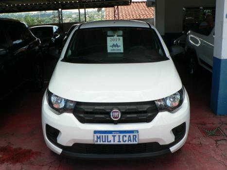 FIAT Mobi 1.0 4P FLEX EVO LIKE, Foto 2