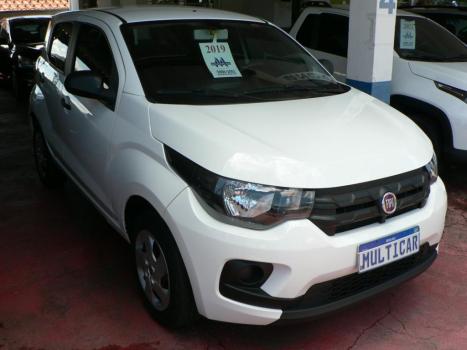 FIAT Mobi 1.0 4P FLEX EVO LIKE, Foto 4