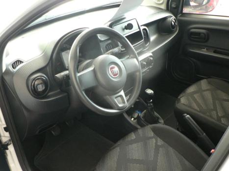 FIAT Mobi 1.0 4P FLEX EVO LIKE, Foto 7