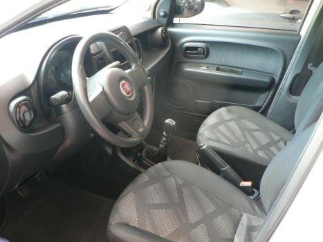 FIAT Mobi 1.0 4P FLEX EVO LIKE, Foto 8