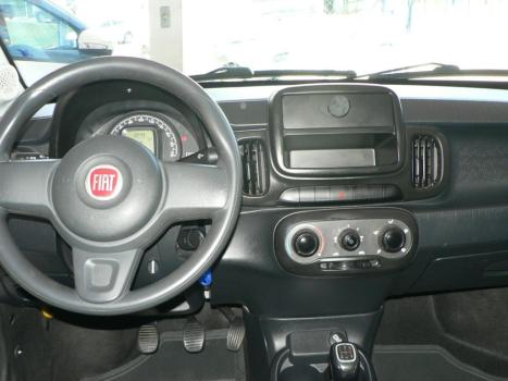 FIAT Mobi 1.0 4P FLEX EVO LIKE, Foto 11