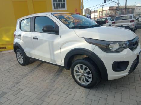FIAT Mobi 1.0 4P FLEX EVO LIKE, Foto 2