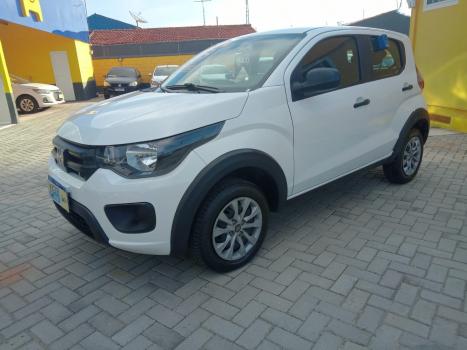 FIAT Mobi 1.0 4P FLEX EVO LIKE, Foto 1