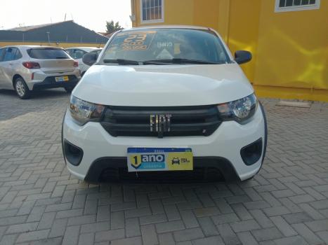 FIAT Mobi 1.0 4P FLEX EVO LIKE, Foto 3