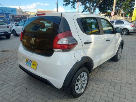 FIAT Mobi 1.0 4P FLEX EVO LIKE, Foto 4