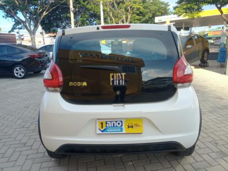 FIAT Mobi 1.0 4P FLEX EVO LIKE, Foto 6