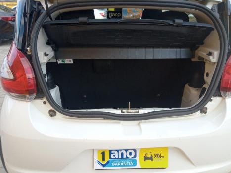 FIAT Mobi 1.0 4P FLEX EVO LIKE, Foto 7