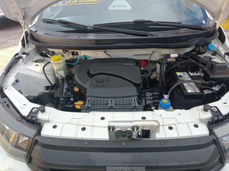 FIAT Mobi 1.0 4P FLEX EVO LIKE, Foto 8