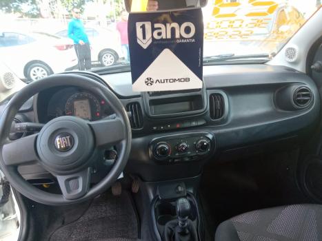 FIAT Mobi 1.0 4P FLEX EVO LIKE, Foto 9