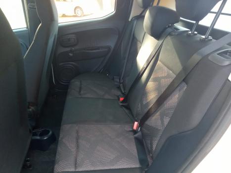 FIAT Mobi 1.0 4P FLEX EVO LIKE, Foto 12