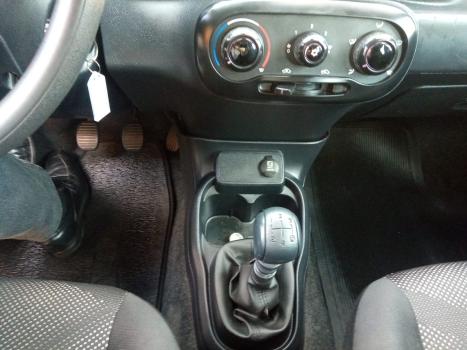FIAT Mobi 1.0 4P FLEX EVO LIKE, Foto 13