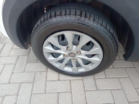 FIAT Mobi 1.0 4P FLEX EVO LIKE, Foto 17