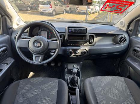 FIAT Mobi 1.0 4P FLEX EVO LIKE, Foto 5