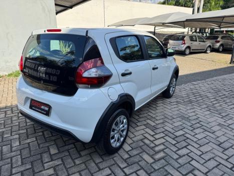 FIAT Mobi 1.0 4P FLEX EVO LIKE, Foto 8