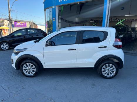 FIAT Mobi 1.0 4P FLEX EVO LIKE, Foto 3