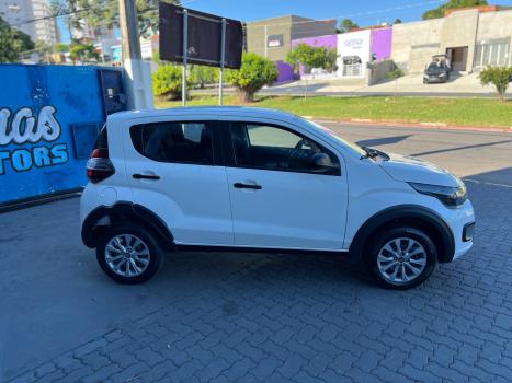 FIAT Mobi 1.0 4P FLEX EVO LIKE, Foto 6