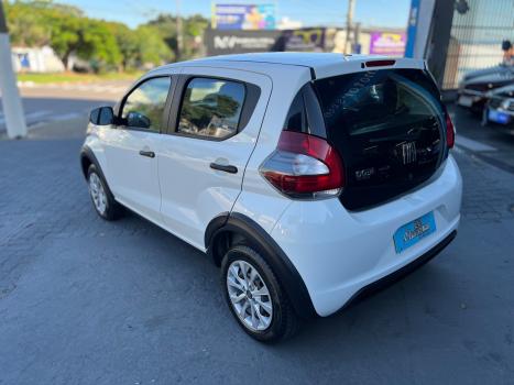 FIAT Mobi 1.0 4P FLEX EVO LIKE, Foto 7