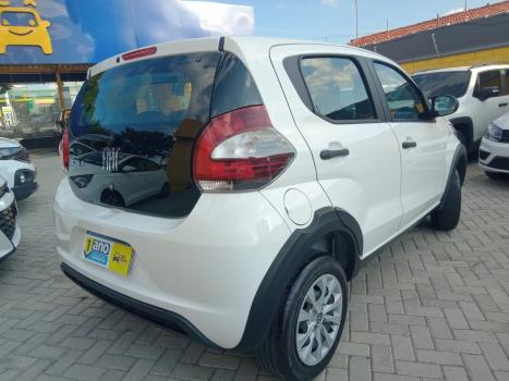 FIAT Mobi 1.0 4P FLEX EVO LIKE, Foto 4