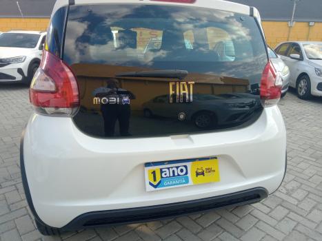 FIAT Mobi 1.0 4P FLEX EVO LIKE, Foto 6