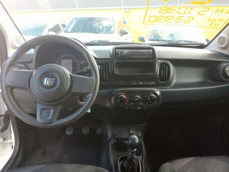 FIAT Mobi 1.0 4P FLEX EVO LIKE, Foto 9