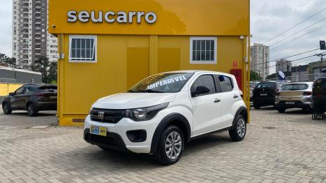 FIAT Mobi 1.0 4P FLEX EVO LIKE, Foto 1