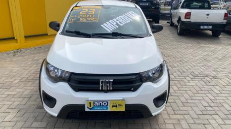 FIAT Mobi 1.0 4P FLEX EVO LIKE, Foto 2