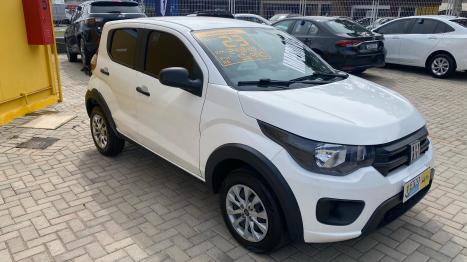 FIAT Mobi 1.0 4P FLEX EVO LIKE, Foto 3