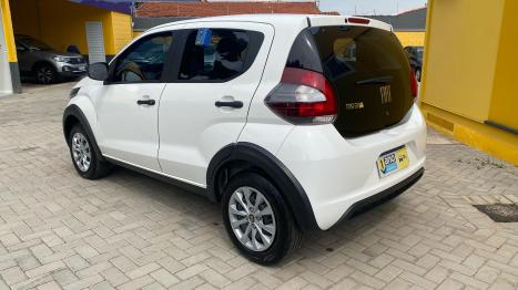 FIAT Mobi 1.0 4P FLEX EVO LIKE, Foto 6