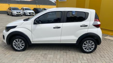 FIAT Mobi 1.0 4P FLEX EVO LIKE, Foto 7