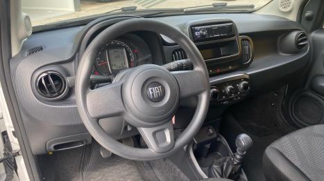 FIAT Mobi 1.0 4P FLEX EVO LIKE, Foto 9