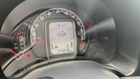FIAT Mobi 1.0 4P FLEX EVO LIKE, Foto 11