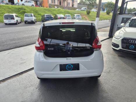 FIAT Mobi 1.0 4P FLEX EVO LIKE, Foto 5