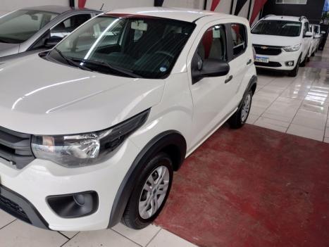 FIAT Mobi 1.0 4P FLEX EVO LIKE, Foto 2