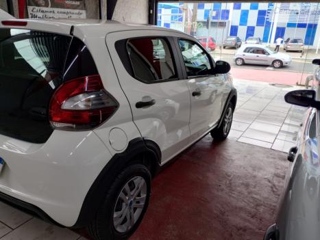FIAT Mobi 1.0 4P FLEX EVO LIKE, Foto 3