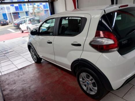 FIAT Mobi 1.0 4P FLEX EVO LIKE, Foto 4