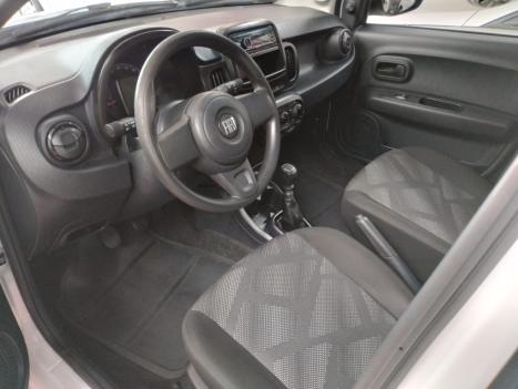 FIAT Mobi 1.0 4P FLEX EVO LIKE, Foto 5