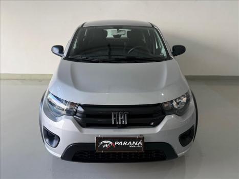 FIAT Mobi 1.0 4P FLEX EVO LIKE, Foto 2