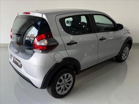 FIAT Mobi 1.0 4P FLEX EVO LIKE, Foto 6