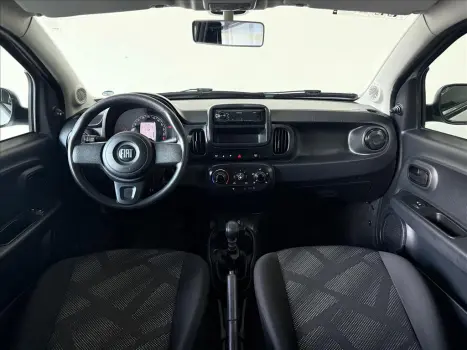 FIAT Mobi 1.0 4P FLEX EVO LIKE, Foto 7