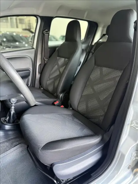 FIAT Mobi 1.0 4P FLEX EVO LIKE, Foto 8