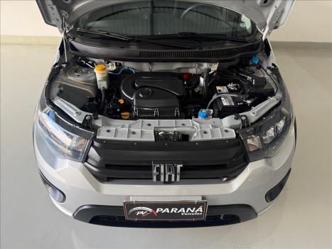 FIAT Mobi 1.0 4P FLEX EVO LIKE, Foto 10