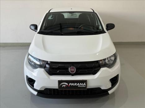 FIAT Mobi 1.0 4P FLEX EVO LIKE, Foto 2
