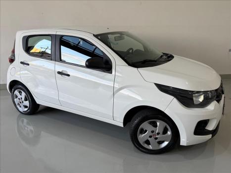 FIAT Mobi 1.0 4P FLEX EVO LIKE, Foto 3